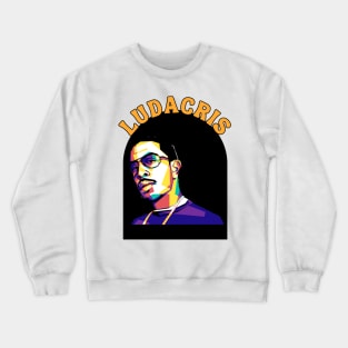 Ludacris Crewneck Sweatshirt